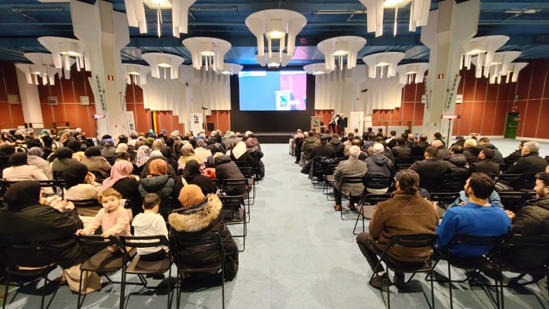 BİF Eğitim Başkanlığı’ndan Çift Etkinlik: HİES Semineri ve Eğitimciler Günü Programı